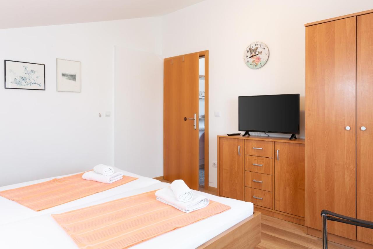 Marco Polo Apartment Medulin Exterior photo