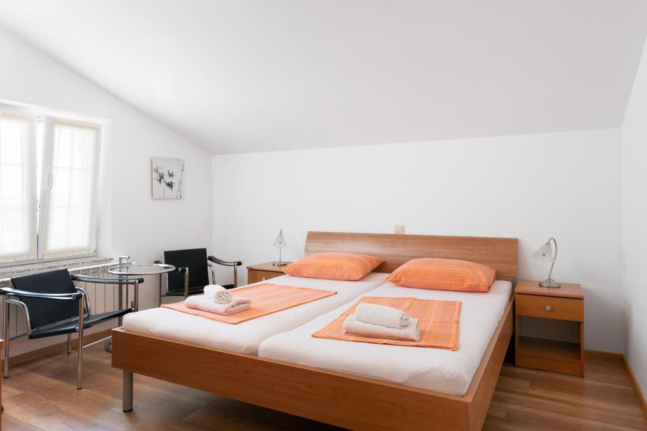 Marco Polo Apartment Medulin Exterior photo