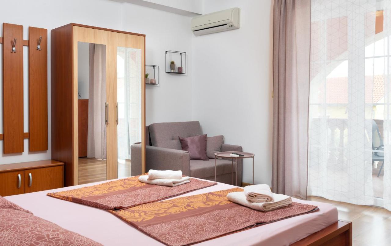 Marco Polo Apartment Medulin Exterior photo