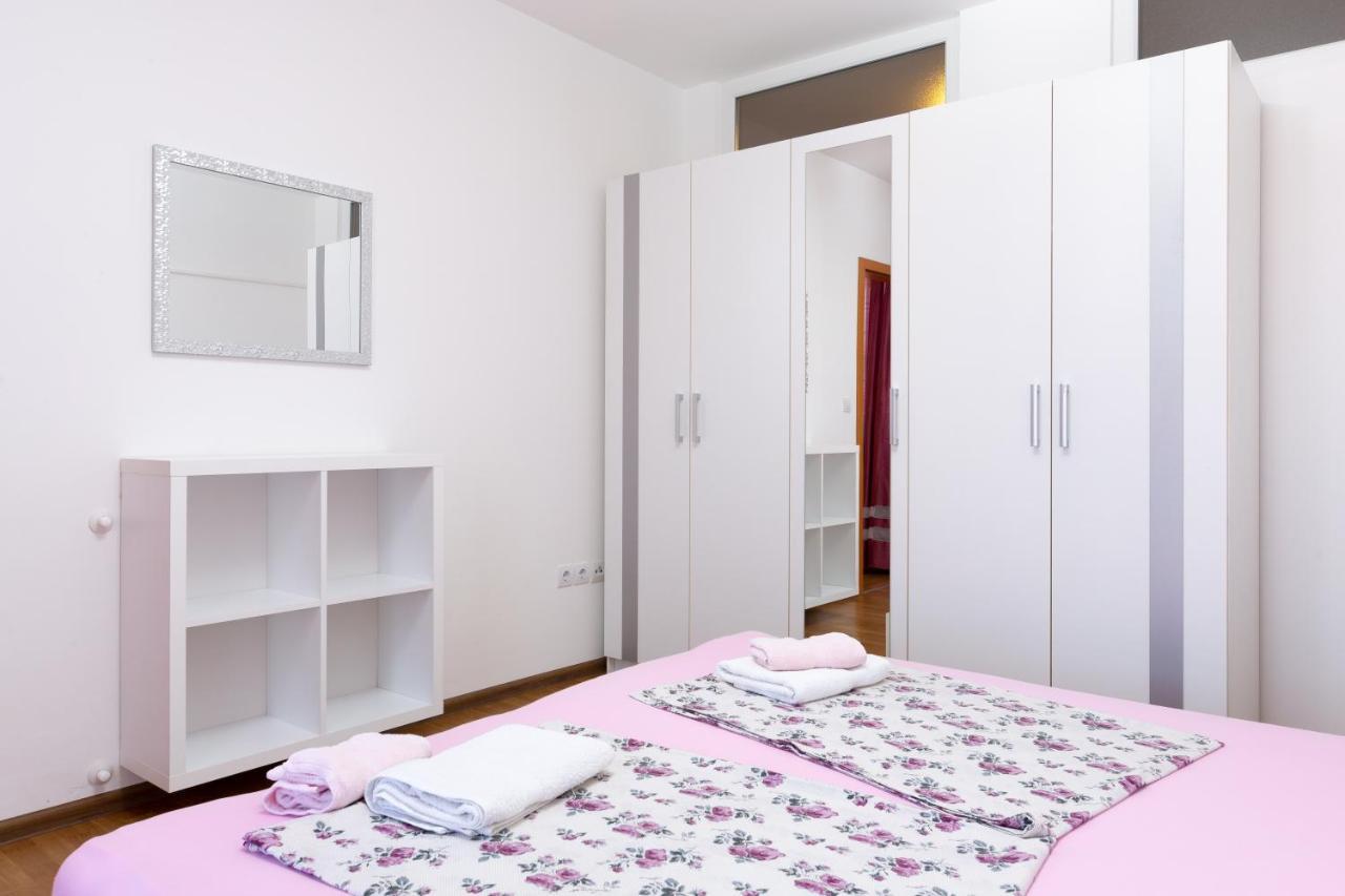 Marco Polo Apartment Medulin Exterior photo