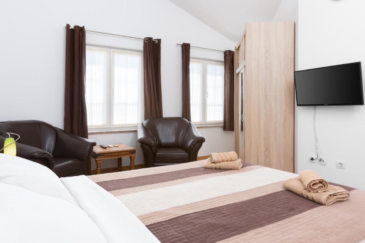 Marco Polo Apartment Medulin Exterior photo