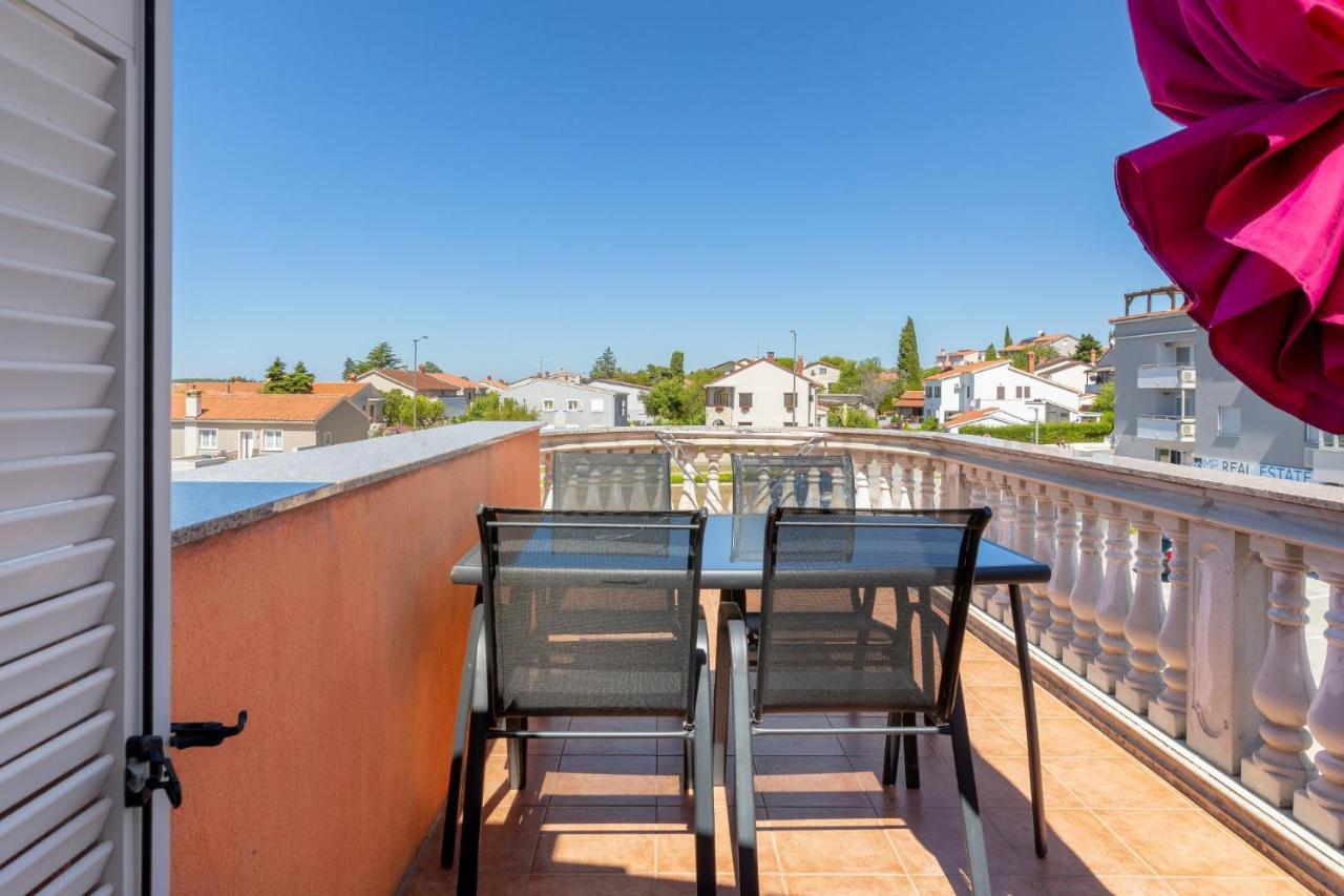 Marco Polo Apartment Medulin Exterior photo