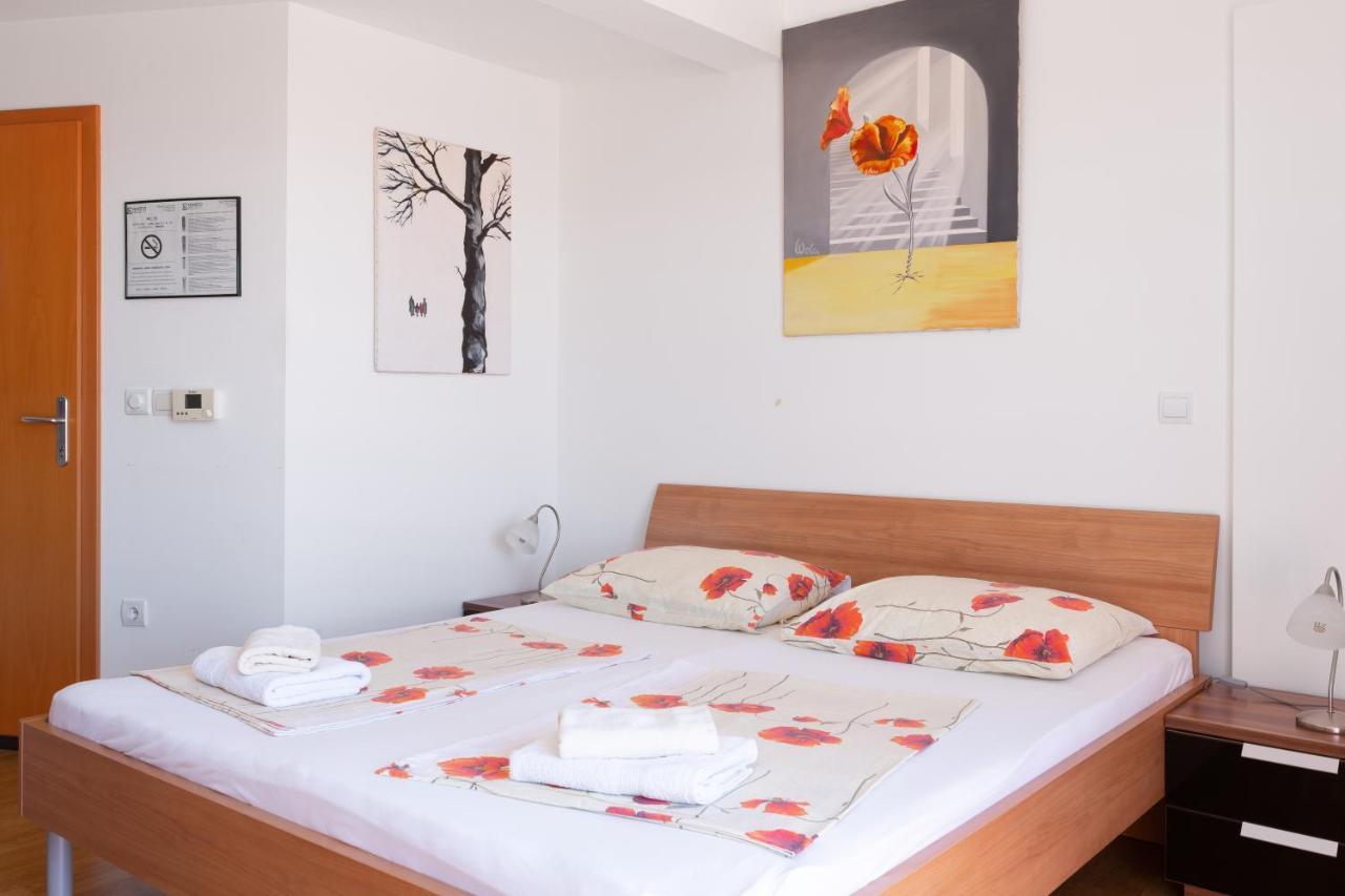 Marco Polo Apartment Medulin Exterior photo