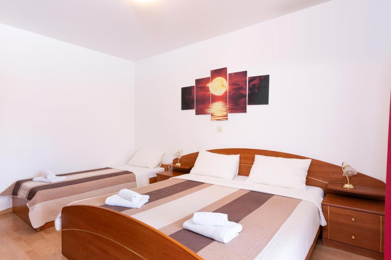Marco Polo Apartment Medulin Exterior photo