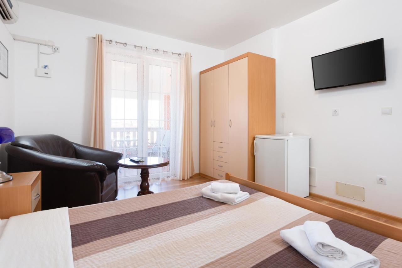 Marco Polo Apartment Medulin Exterior photo