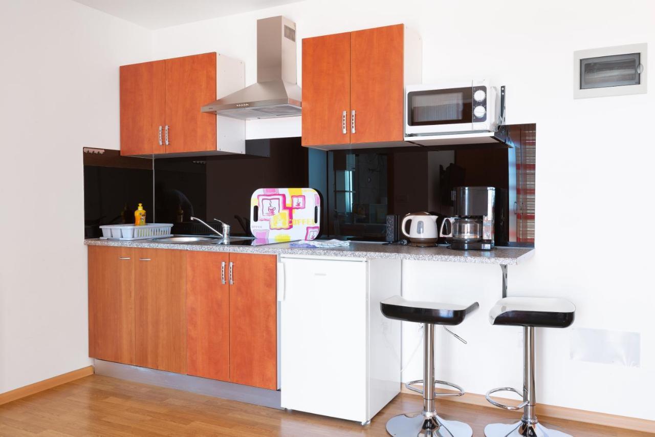 Marco Polo Apartment Medulin Exterior photo