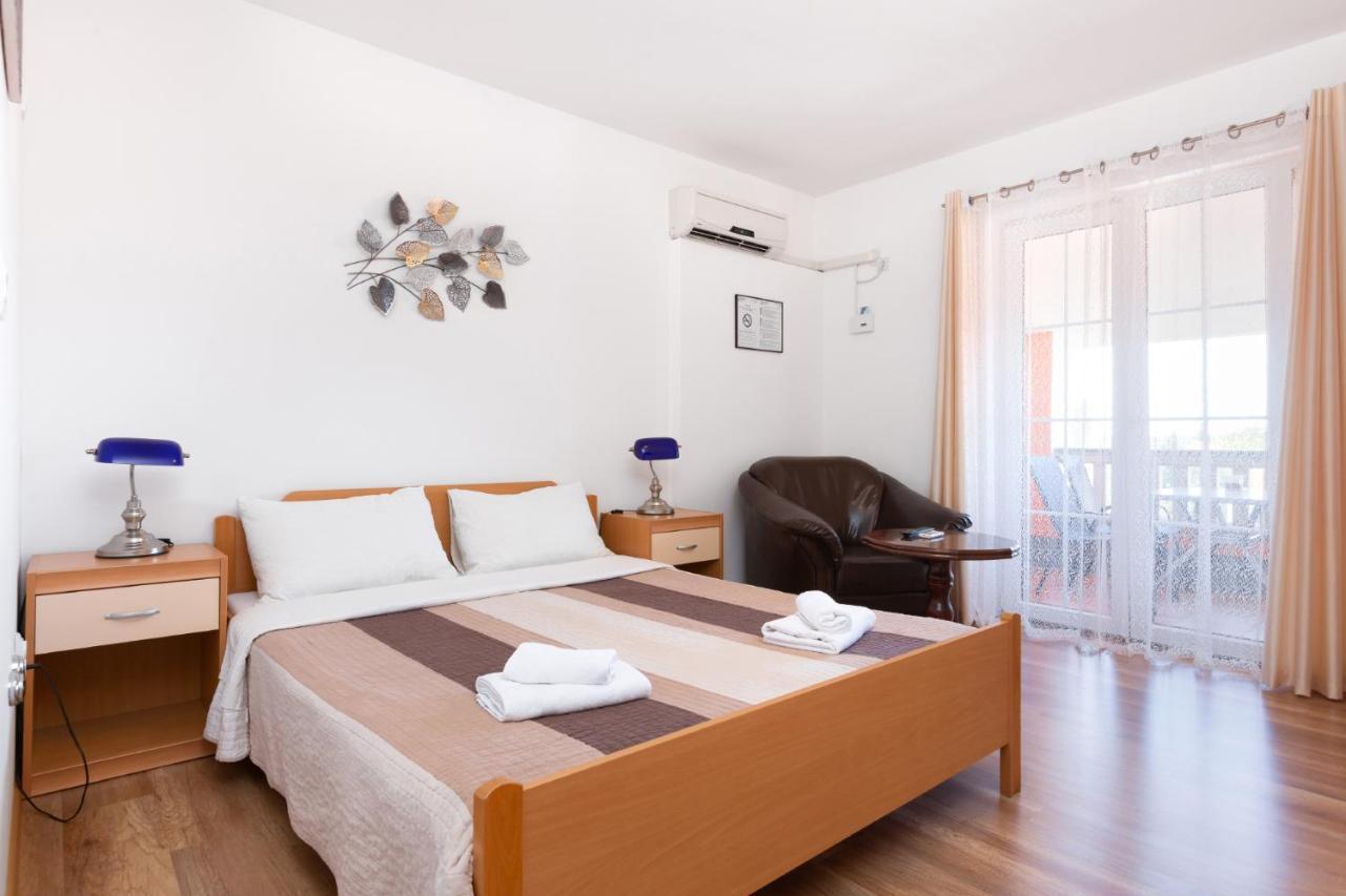 Marco Polo Apartment Medulin Exterior photo