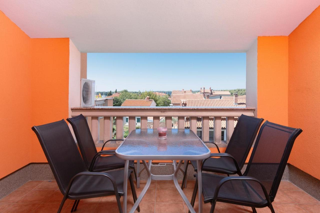 Marco Polo Apartment Medulin Exterior photo