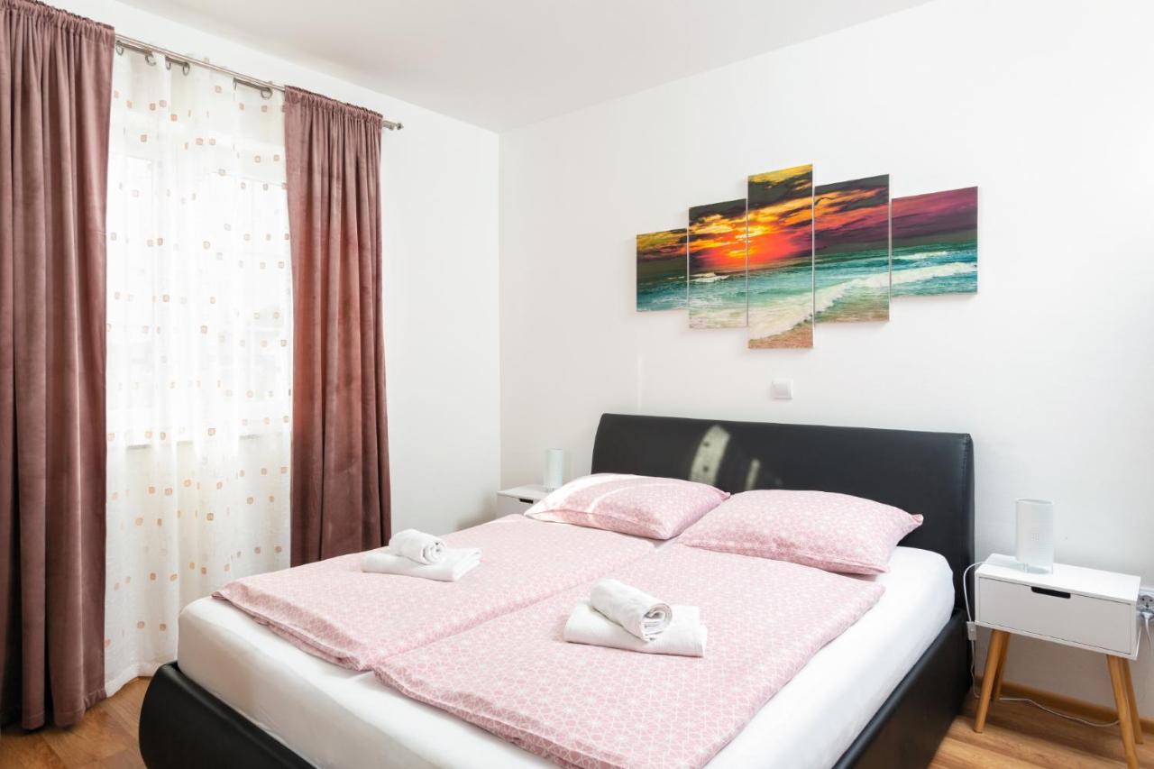 Marco Polo Apartment Medulin Exterior photo