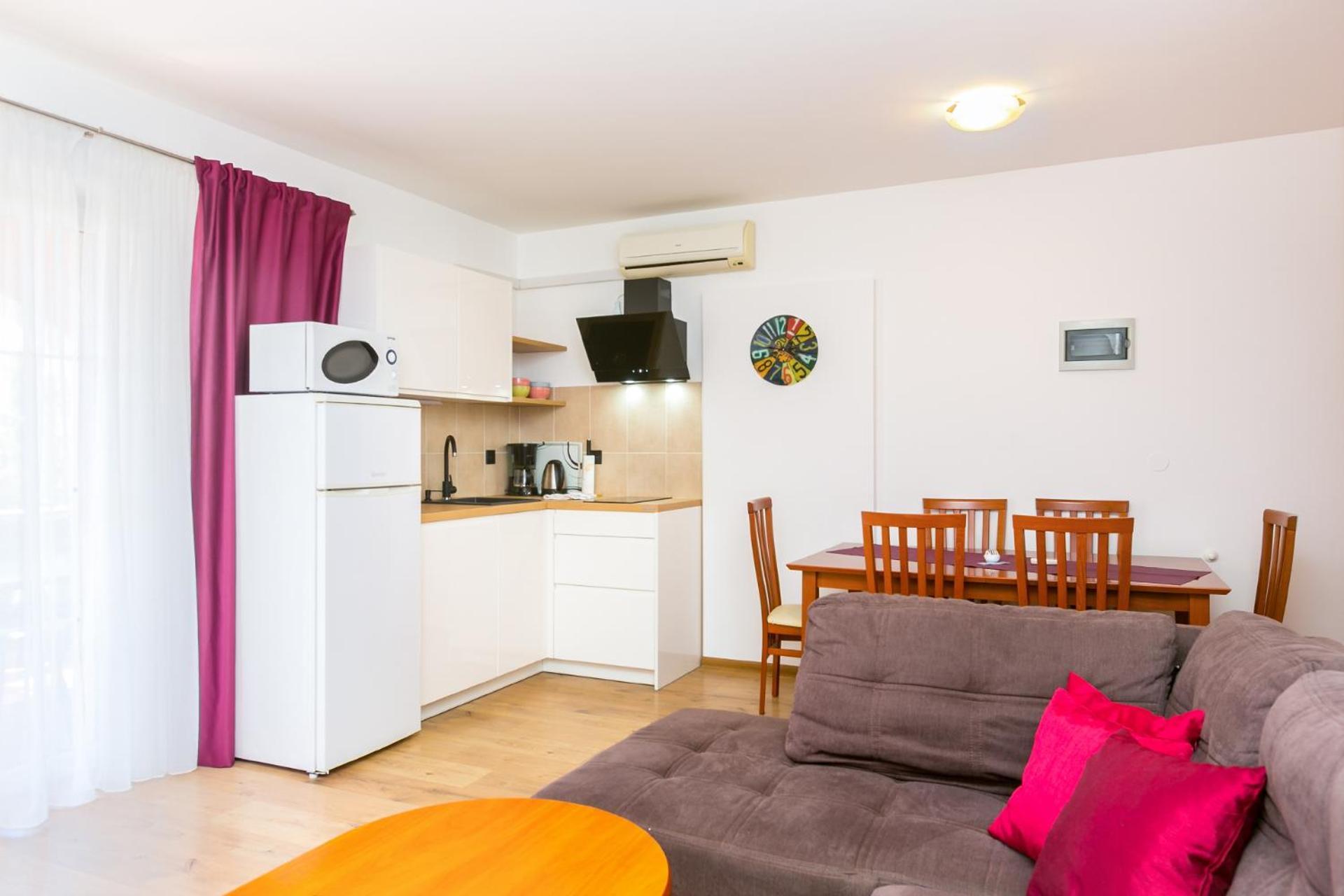 Marco Polo Apartment Medulin Exterior photo