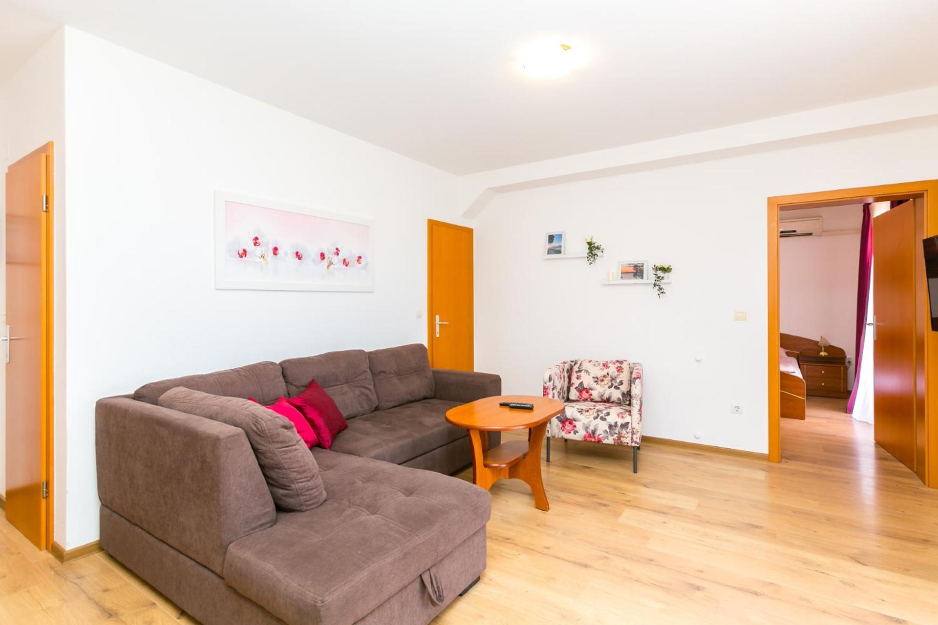 Marco Polo Apartment Medulin Exterior photo