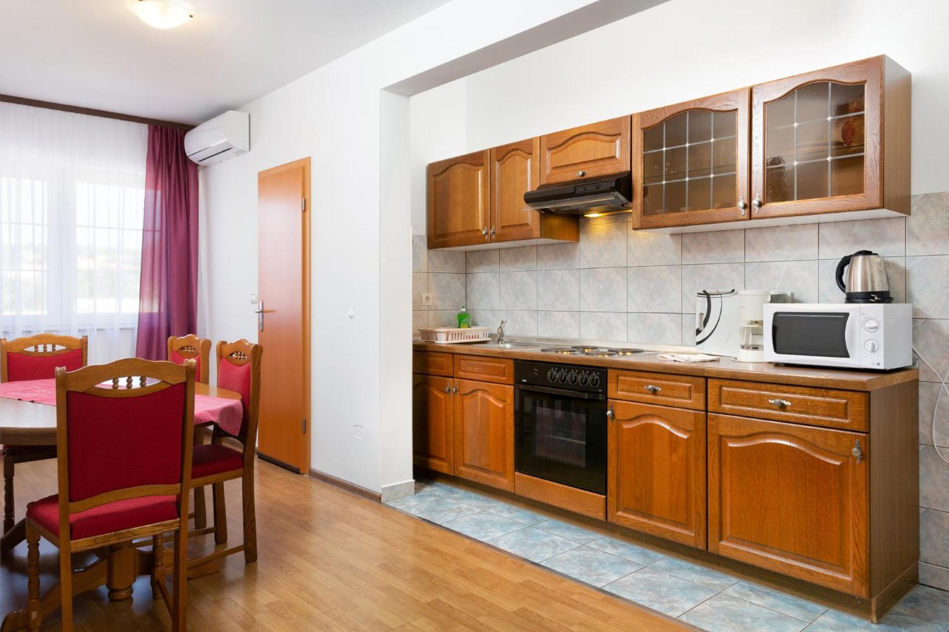 Marco Polo Apartment Medulin Exterior photo