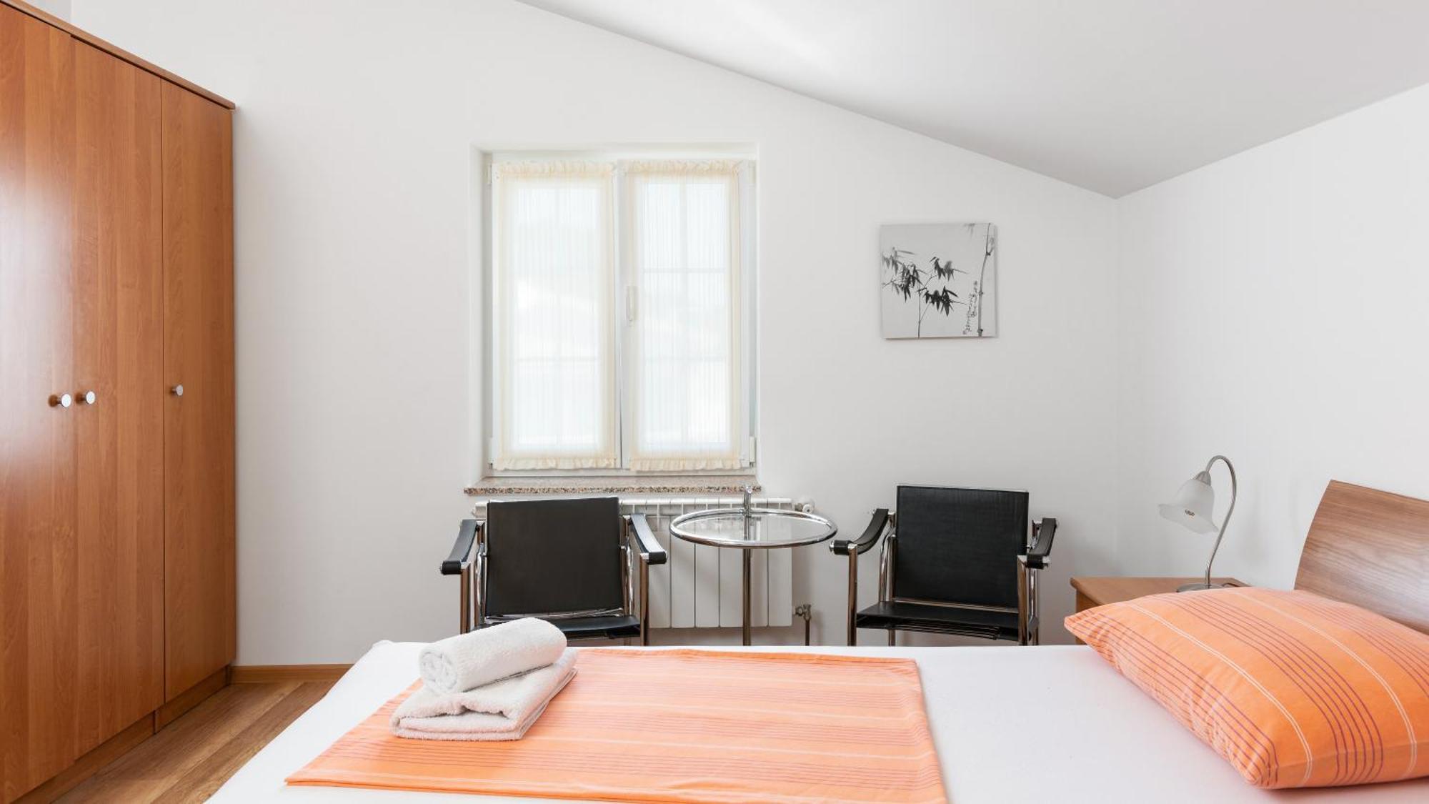 Marco Polo Apartment Medulin Room photo